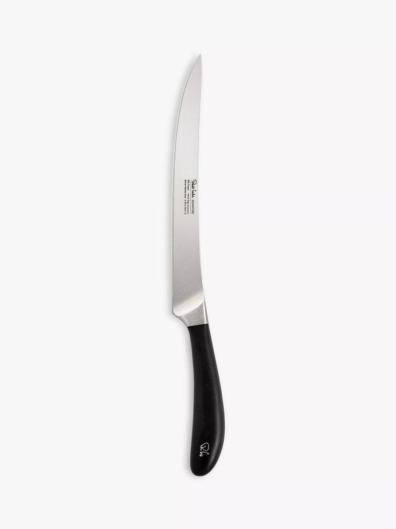 Robert Welch Signature carving knife 23cm, UK version