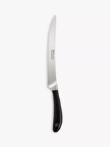 John Lewis Robert Welch Signature Stainless Steel Carving Knife, 23cm- Buy online at McGrocer