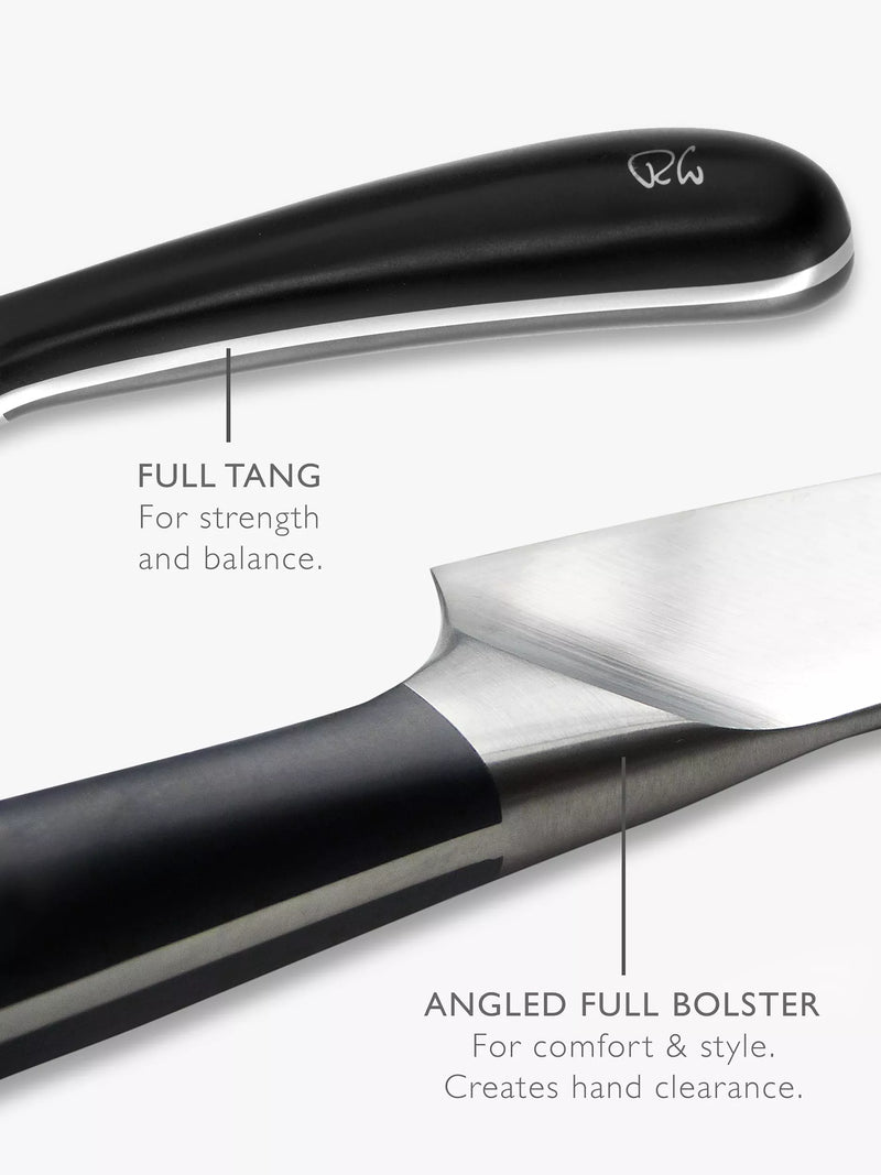Robert Welch Signature carving knife 23cm, UK version