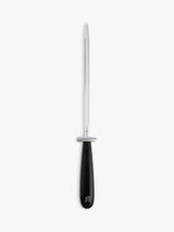 John Lewis Robert Welch Signature Sharpening Steel 23cm- Buy online at McGrocer