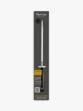 Robert Welch Signature sharpening steel 23cm, imported from the UK