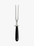 Robert Welch Stainless Steel Carving Fork 18cm, imported from the UK
