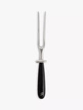 Robert Welch Stainless Steel Carving Fork 18cm, imported from the UK