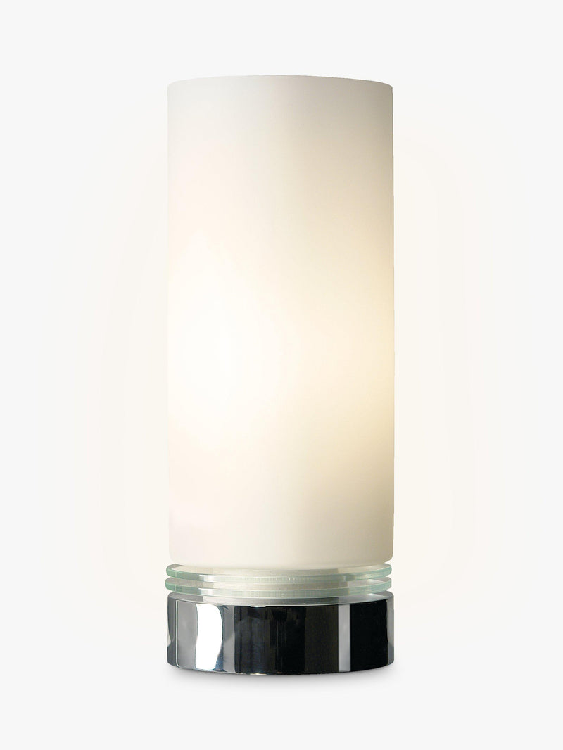 John Lewis Dexter touch lamp - British product