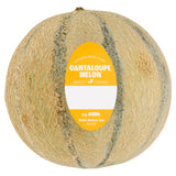 ASDA ASDA Cantaloupe Melon Whole Fruit- Buy online at McGrocer