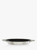 John Lewis Classic Speciality Non-Stick Paella Pan 36cm, UK version