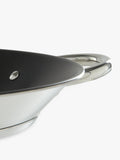 John Lewis Classic Speciality Non-Stick Paella Pan 36cm, UK version