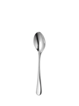 John Lewis Robert Welch Radford Stainless Steel Espresso Spoon- Buy online at McGrocer