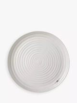 John Lewis Sophie Conran for Portmeirion Porcelain White Platter, 30.5cm- Buy online at McGrocer