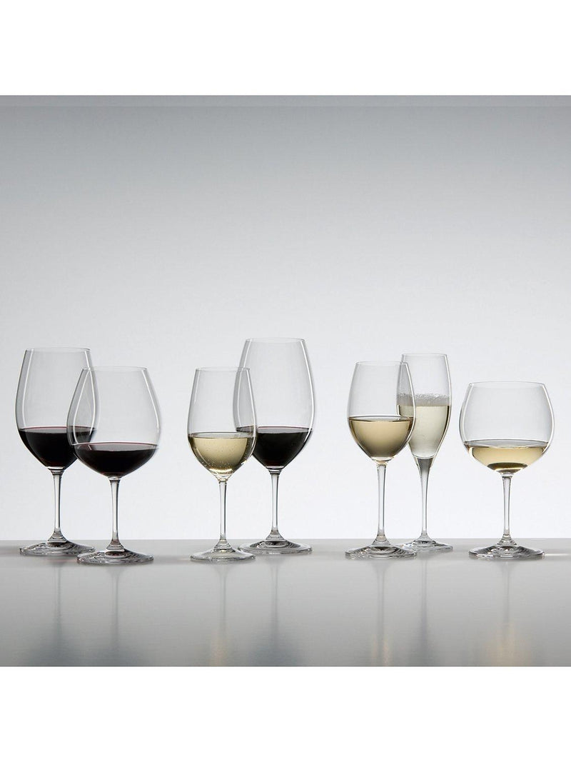 RIEDEL Vinum Pinot Noir wine glasses set of 2, UK version