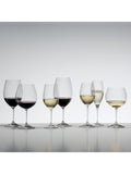 RIEDEL Vinum Pinot Noir wine glasses set of 2, UK version
