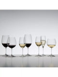 RIEDEL Vinum Pinot Noir wine glasses set of 2, UK version