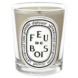Diptyque firewood scented candle 190g - British product