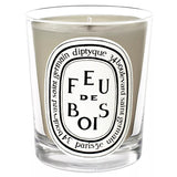 Diptyque firewood scented candle 190g - British product
