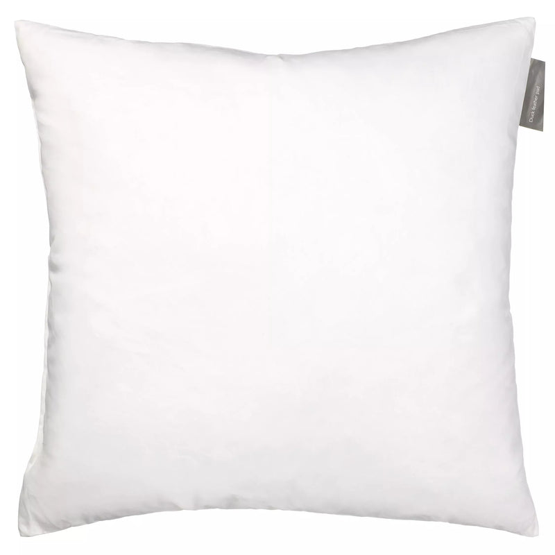 John Lewis Duck Feather Cushion Pad, 50 x 50cm