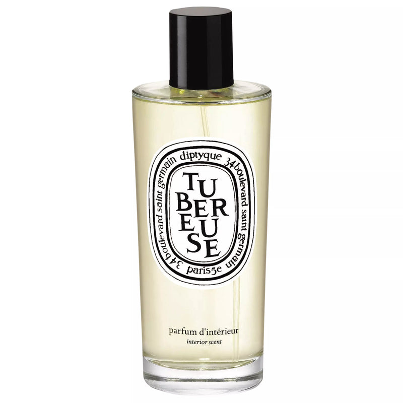 Diptyque Tubereuse room spray 150ml - British product