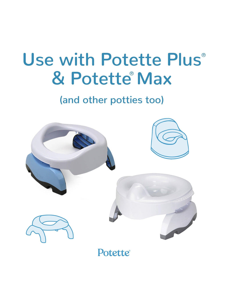 Potette fragranced potty liners pack of 30, imported from the UK