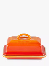 John Lewis Le Creuset Stoneware Butter Dish- Buy online at McGrocer