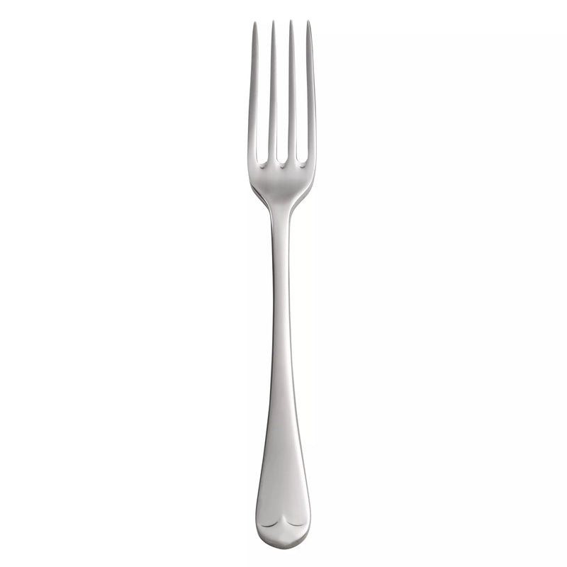 Arthur Price Old English stainless steel dessert fork 18cm - British product