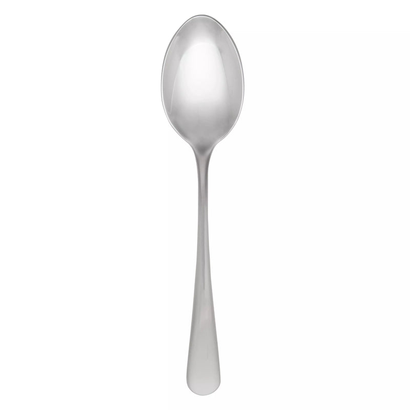 Arthur Price Old English stainless steel teaspoon 13.4cm, imported from the UK