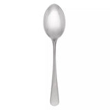 Arthur Price Old English stainless steel teaspoon 13.4cm, imported from the UK