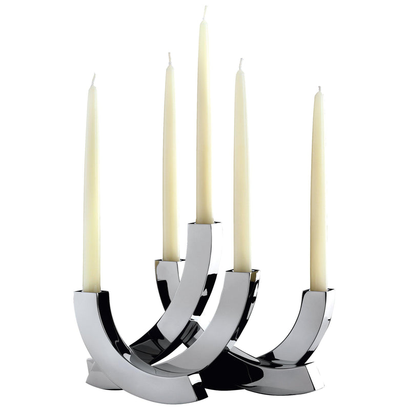 Robert Welch Nest candle holder (British brand)