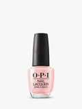 OPI Nail Lacquer Polish 15ml