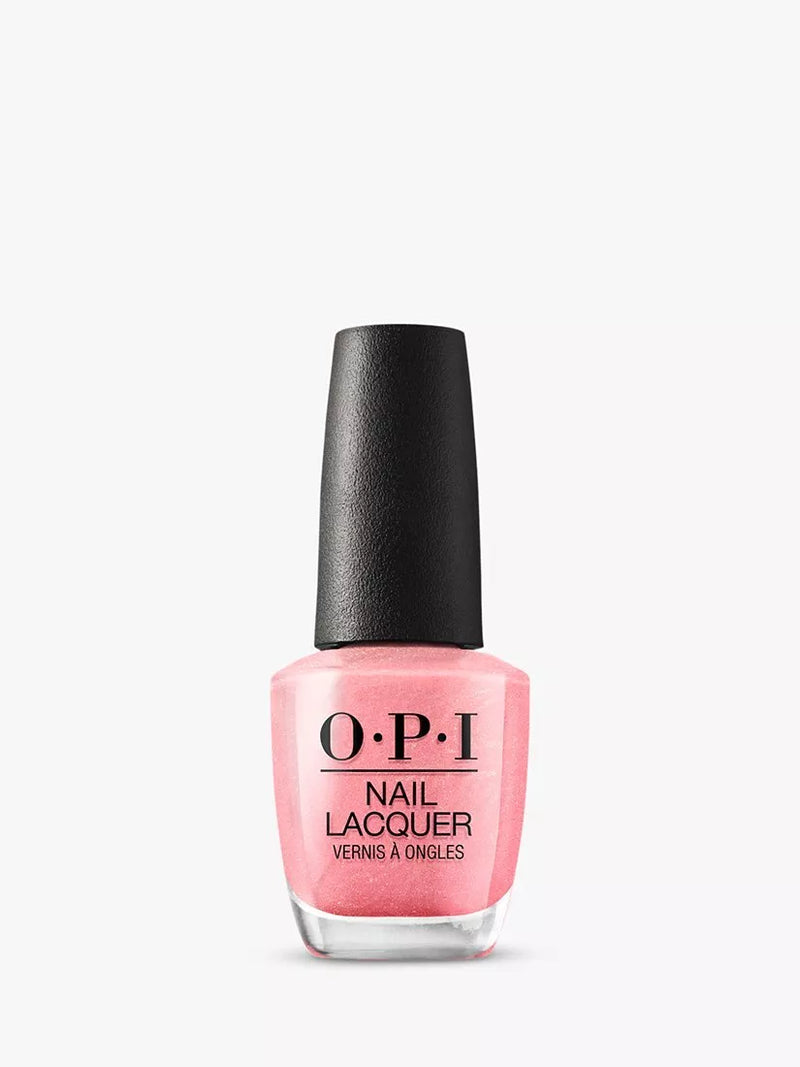 OPI Nail Lacquer Polish 15ml