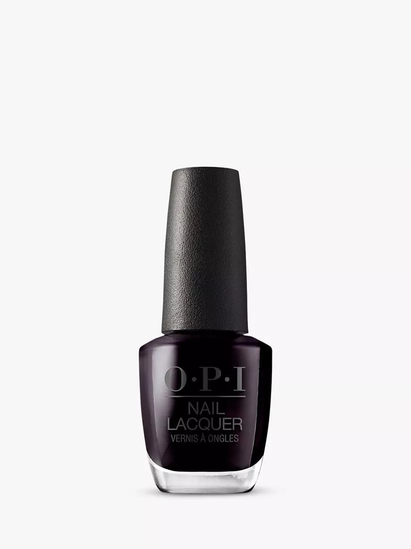 OPI Nail Lacquer Polish 15ml