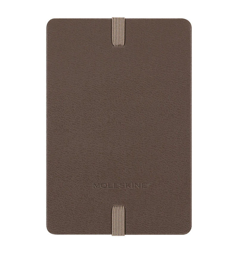 Moleskine Miyake Design Studio business card holder notebook, imported from the UK