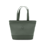 Bugaboo changing bag in Forest Green, imported from the UK