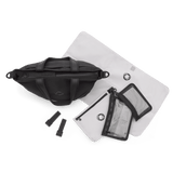 Bugaboo changing bag midnight black, imported from the UK