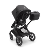Bugaboo pushchair organizer Midnight Black 35x15x20cm, imported from the UK