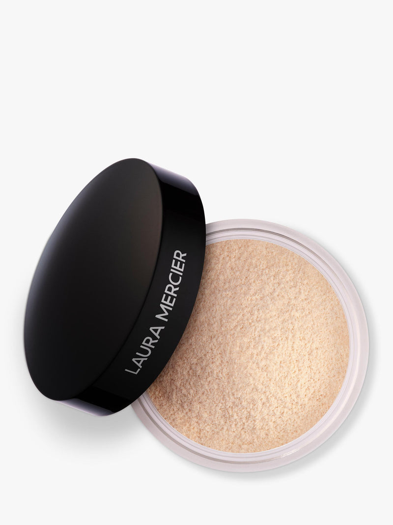 Laura Mercier loose setting powder, UK version