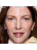 Laura Mercier loose setting powder, UK version