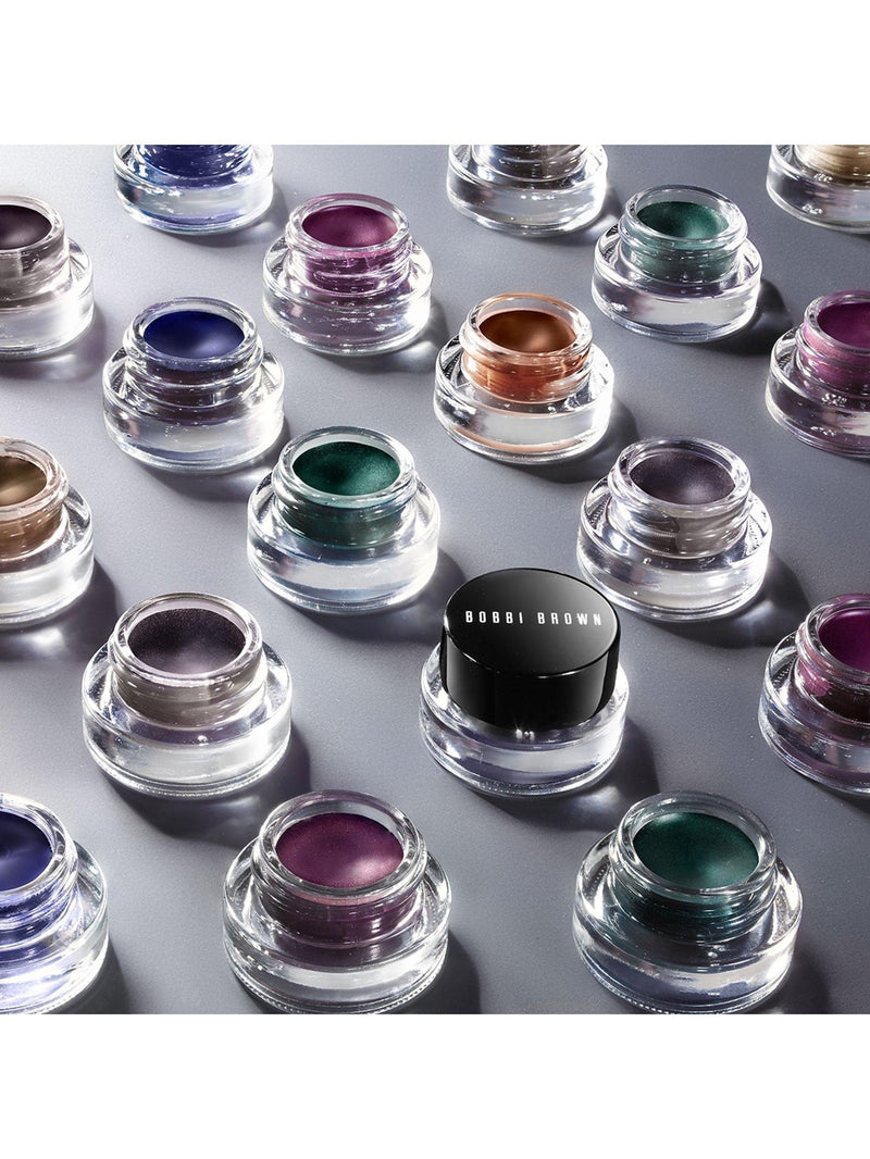 Bobbi Brown gel eye liner 3g, imported from the UK