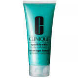 Clinique Sparkle Skin body exfoliator 200ml (British brand)