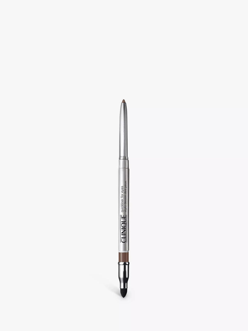 Clinique Quickliner for Eyes, Roast Coffee
