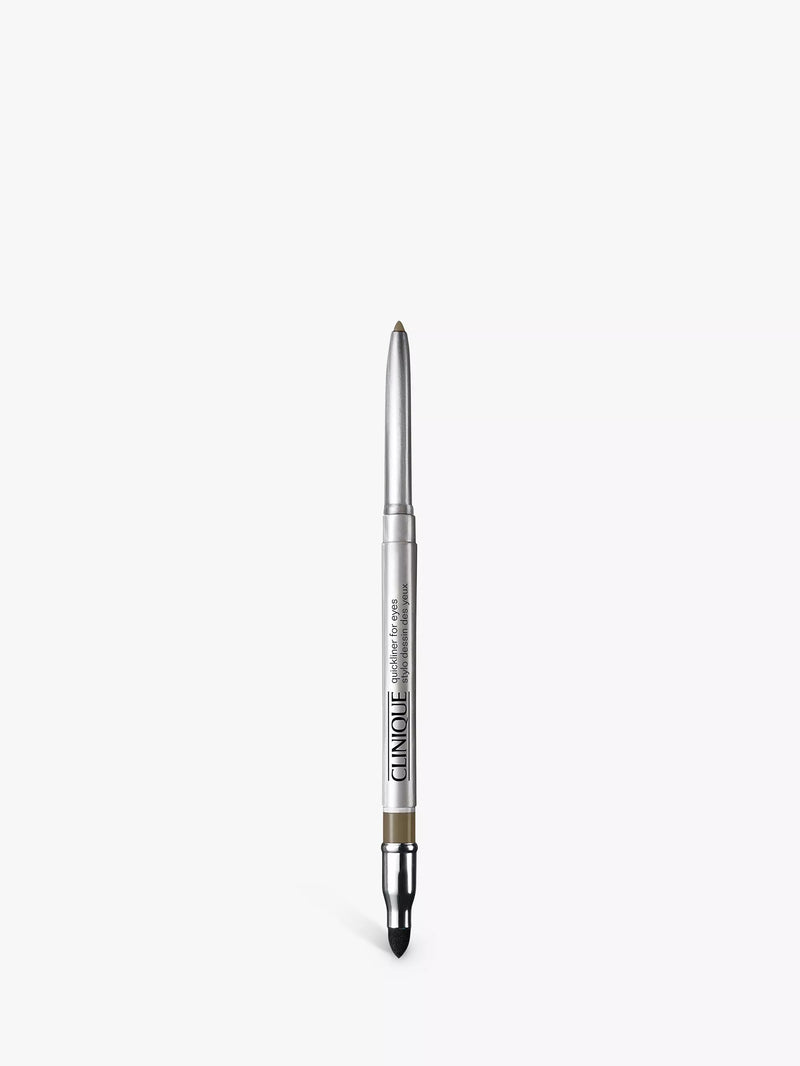 Clinique Quickliner for Eyes, True Khaki