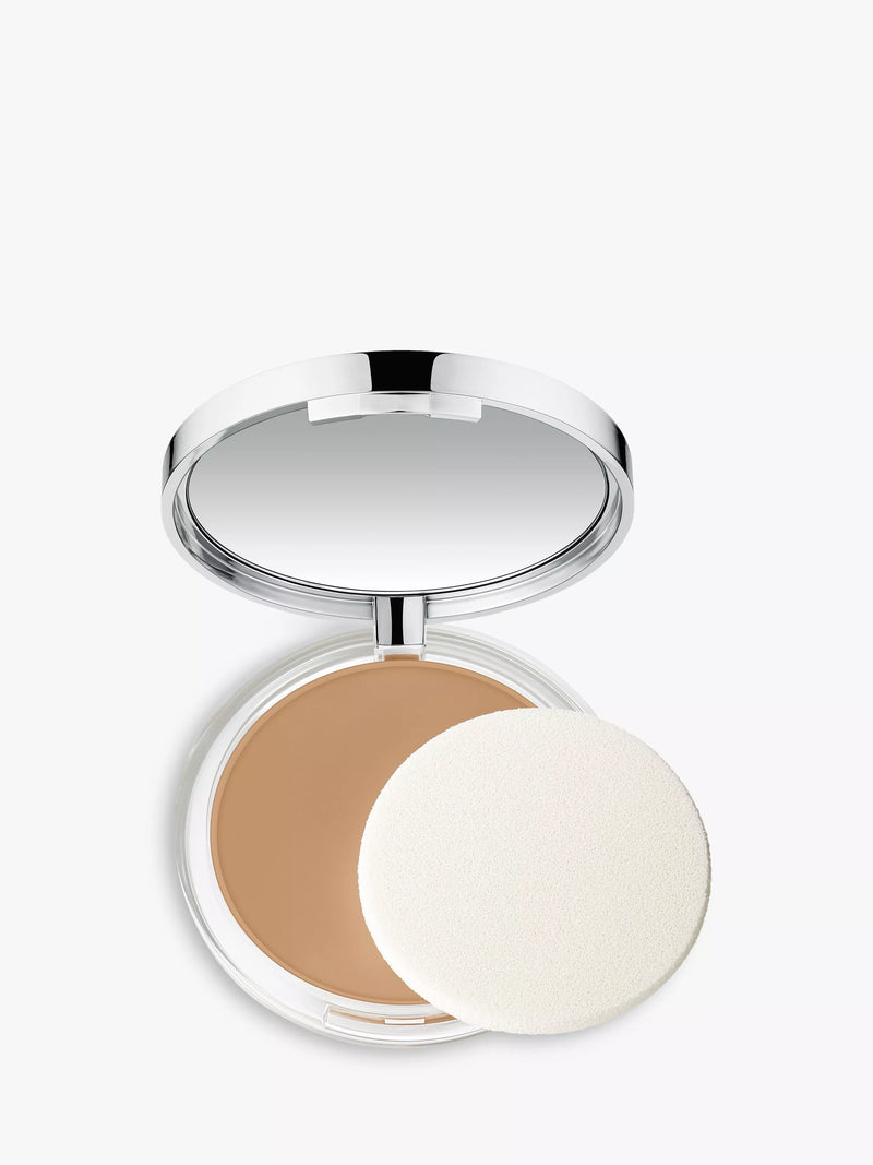 Clinique Almost Powder Makeup SPF 15 Powder Foundation 10g