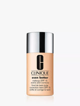 John Lewis Clinique Even Better Makeup Foundation SPF 15 30ml- Buy online at McGrocer