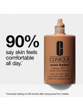 Clinique Even Better Makeup Foundation SPF 15 30ml - British product