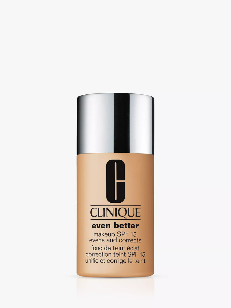 Clinique Even Better Makeup Foundation SPF 15 30ml