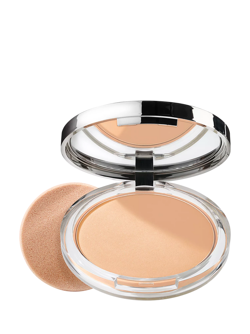 Clinique Stay-Matte Sheer Pressed Powder Oil-Free 7.6g