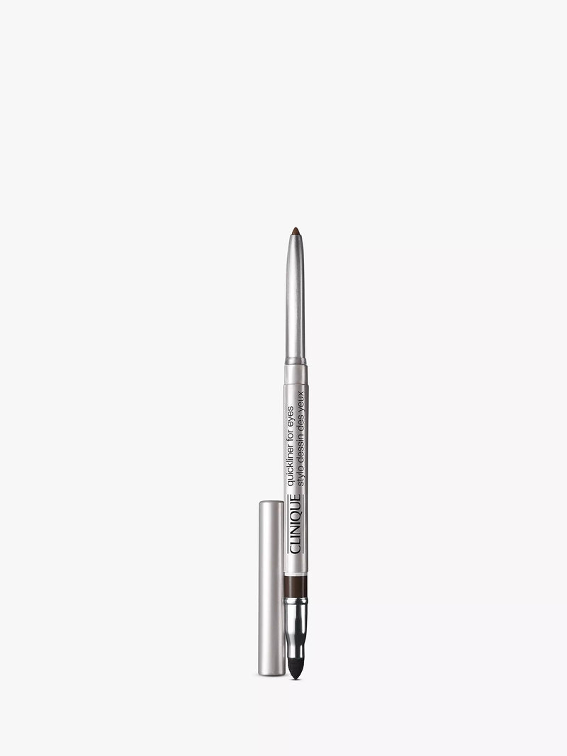 Clinique Quickliner for Eyes eye pencil 0.3g, imported from the UK