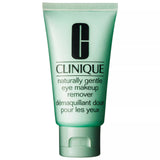 Clinique Naturally Gentle eye makeup remover 75ml, imported from the UK