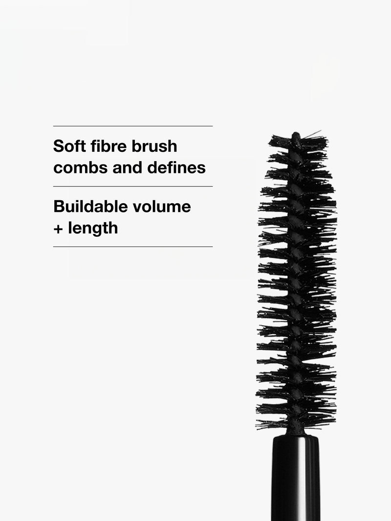 Clinique High Impact Mascara 7ml volumising formula (British brand)