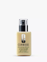 John Lewis Clinique Dramatically Different Moisturising Gel with Pump for Combination to Oily Skin 125ml- Buy online at McGrocer