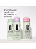Clinique liquid facial soap mild 200ml - British product