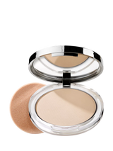 John Lewis Clinique Stay-Matte Sheer Pressed Powder Oil-Free 7.6g- Buy online at McGrocer